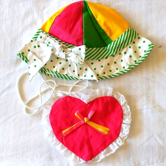 Baby girl overalls. - Picture 4 of 4